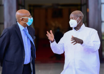 Ethiopian Investor to Establish Amusement Parks in Ugandan Forests, National Parks