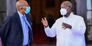 Ethiopian Investor to Establish Amusement Parks in Ugandan Forests, National Parks