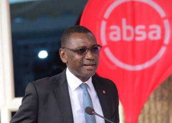 Absa Eases Access to Convenient Financing with Credit Cards