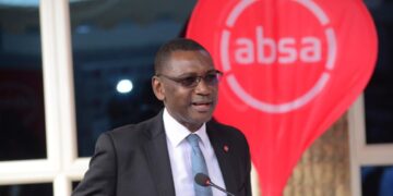 Absa Eases Access to Convenient Financing with Credit Cards