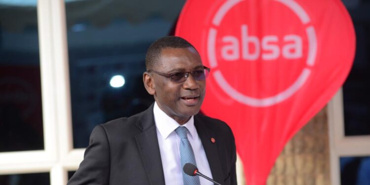 Absa Eases Access to Convenient Financing with Credit Cards