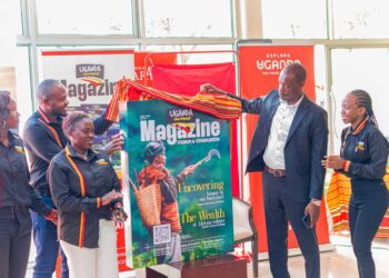 Uganda Uncovered Launches 4th Travel Writing Competition with Focus on Conservation