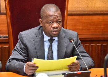 NRM Overhauls Parliamentary Committee Leadership 