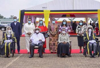 Full Speech: President Museveni’s State of the Nation Address