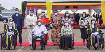 Full Speech: President Museveni’s State of the Nation Address