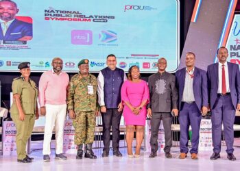 PR Practitioners Lauded as Unsung Guardians of Brand Reputation at PRAU Symposium