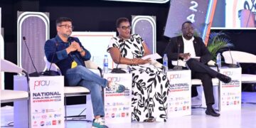 Get Familiar with Artificial Intelligence, PR Professionals Told