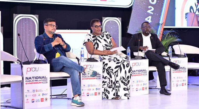 Get Familiar with Artificial Intelligence, PR Professionals Told