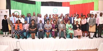 Makerere Researchers Develop Music, Dance & Drama Model to Ease Teaching and Learning of Mathematics