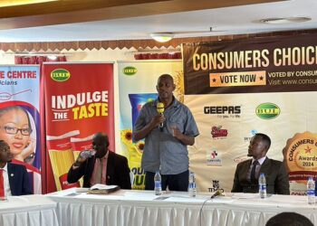 2024 Consumers Choice Awards Slated for September 6