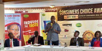 2024 Consumers Choice Awards Slated for September 6