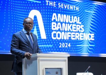 UBA Chairman Urges Entities to Embrace ESG for Sustainable Operations