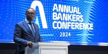 UBA Chairman Urges Entities to Embrace ESG for Sustainable Operations