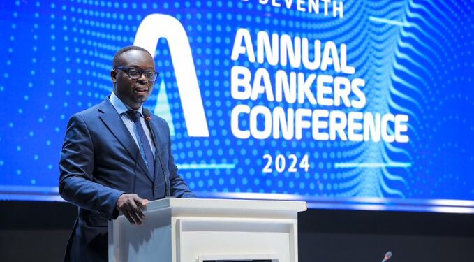 UBA Chairman Urges Entities to Embrace ESG for Sustainable Operations