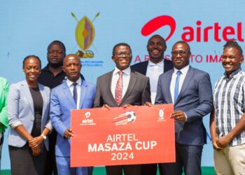 Museveni’s Meeting with Traders on EFRIS Pushed to July 31