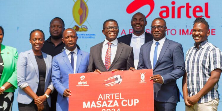 Museveni’s Meeting with Traders on EFRIS Pushed to July 31