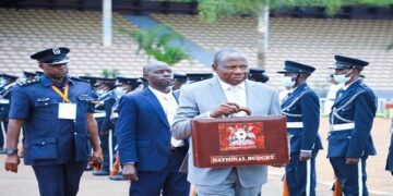 Uganda Anchors Economic Growth on Agro-Industrialization, Tourism, and Mineral Development