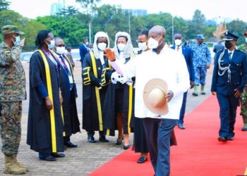 Museveni Calls for Regional Integration and Oneness in Africa