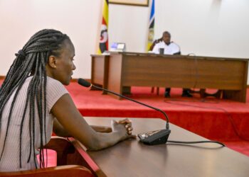 Museveni, Dr. Luisa Moreno Discuss Strategies to Enhance Uganda’s Mineral Sector