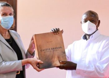 Museveni: We Want to Unite Africa to Discourage Xenophobia and Parochialism