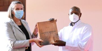 Museveni: We Want to Unite Africa to Discourage Xenophobia and Parochialism