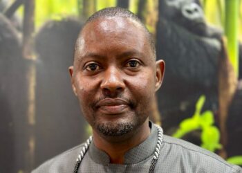 Frank Murangwa Replaces Esmare as ICCA’s Regional Director for Africa