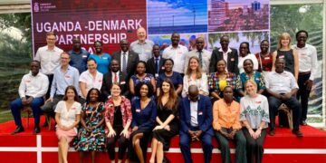 Uganda to Receive $95 Million from Denmark for Climate and Refugee Programs