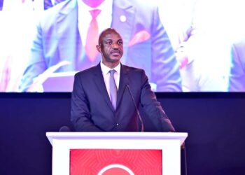 PSST Ggoobi Highlights Opportunities for Private Sector in UGX 72 Trillion Budget