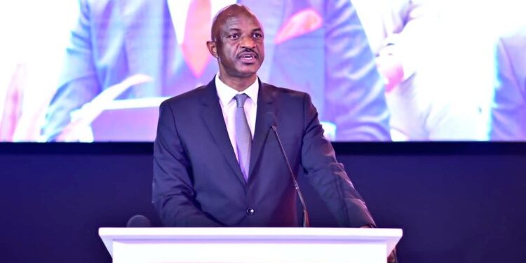 PSST Ggoobi Highlights Opportunities for Private Sector in UGX 72 Trillion Budget