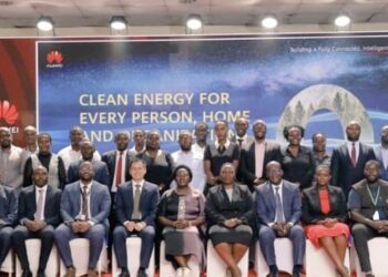Gov’t to Implement Digital Solutions to Enhance Clean Energy Access, Says Energy PS Bateebe