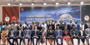 Gov’t to Implement Digital Solutions to Enhance Clean Energy Access, Says Energy PS Bateebe