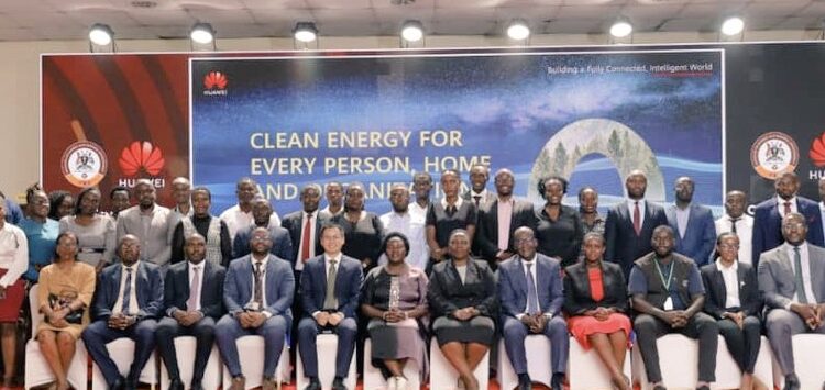 Gov’t to Implement Digital Solutions to Enhance Clean Energy Access, Says Energy PS Bateebe
