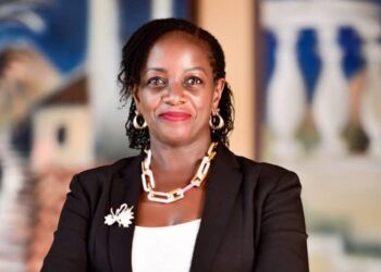Museveni Appoints Lynda Biribonwa New PAU Board Chairperson 