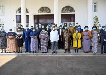 Museveni to Grace Ateker Cultural Festival this November in Soroti