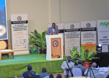 Todwong Roots for Expansion of Regional Markets to Accommodate Ugandan goods