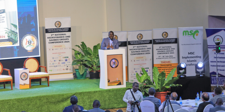 Todwong Roots for Expansion of Regional Markets to Accommodate Ugandan goods