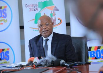 UBOS Warns Census Saboteurs, Clarifies on Enumerators’ Payment