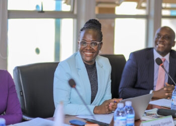 UDB Assets Grow to Shs1.6 Trillion as Bank Focuses on Sustainability and Innovation