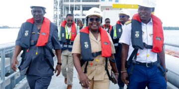 Direct Import of Oil Products: Uganda Protests Kenya’s Ugshs 145bn Bond Fees