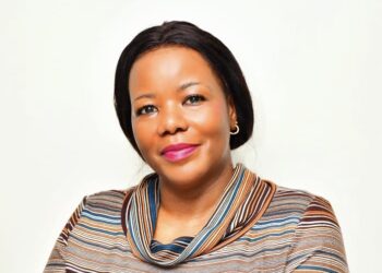 Banker Catherine Poran Appointed Chief Executive of Stanbic Business Incubator