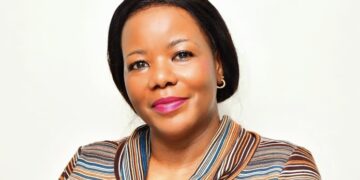 Banker Catherine Poran Appointed Chief Executive of Stanbic Business Incubator