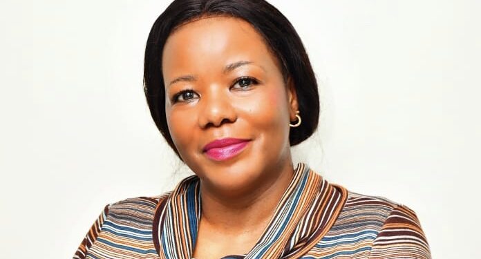 Banker Catherine Poran Appointed Chief Executive of Stanbic Business Incubator