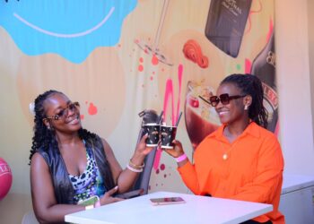 Baileys, White Cap Celebrate Love at 15th Anniversary of Bride and Groom Expo