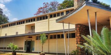 Uganda National Museum to Temporarily Close for Renovation