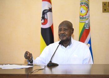 Museveni Commends Lyca Mobile for Cheap Services and Positive Impact