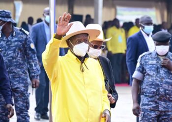 Permanent Secretaries, CAOs, Town Clerks & Gombolola Chiefs key Perpetrators of Corruption, Says Museveni 
