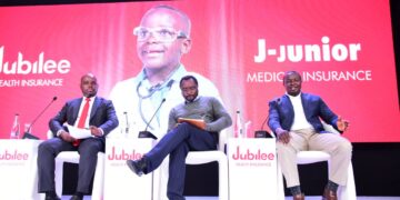 Insurance Crucial to Closing Healthcare Funding Gaps-Experts