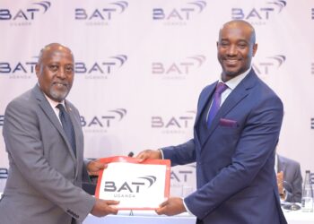 Chinese Defence Advisor Colonel Zhang Hao Commits to Enhance Uganda-China Military Cooperation  