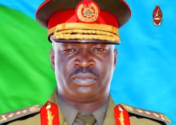 Museveni Appoints Lt Gen Peter Elwelu to Monitor Gov’t Activities in Teso and Karamoja