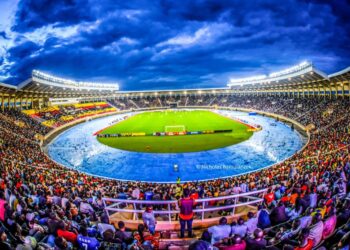 Namboole to Host CAF Champions League and Confederation Cup Preliminary Round Fixtures